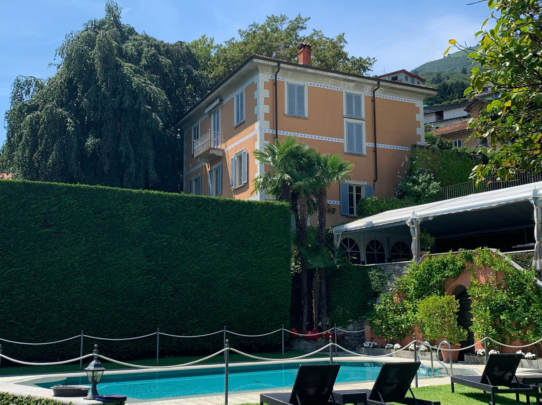 Relais Villa Margherita主图
