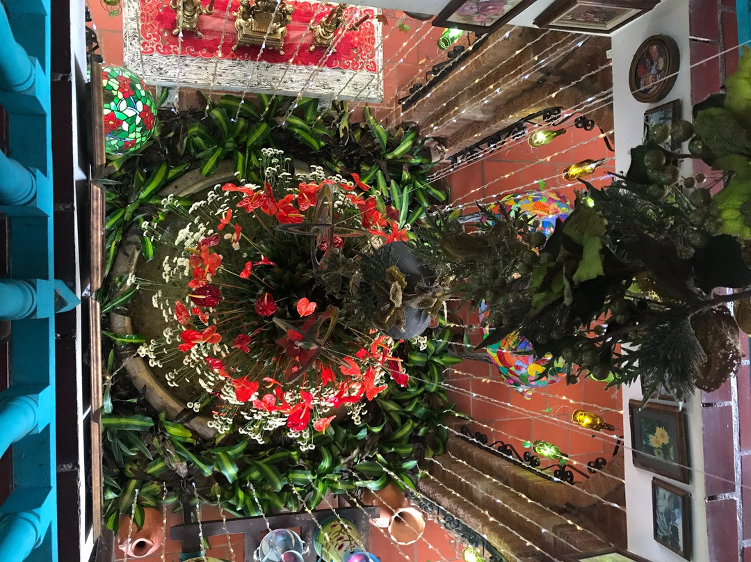 Hotel Ecoturistico Balcon de las Heliconias主图