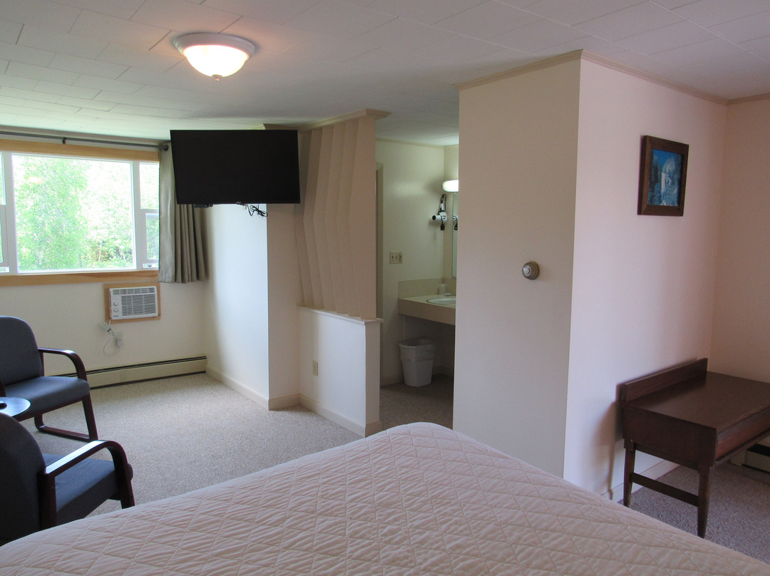 Acadia Gateway Motel主图