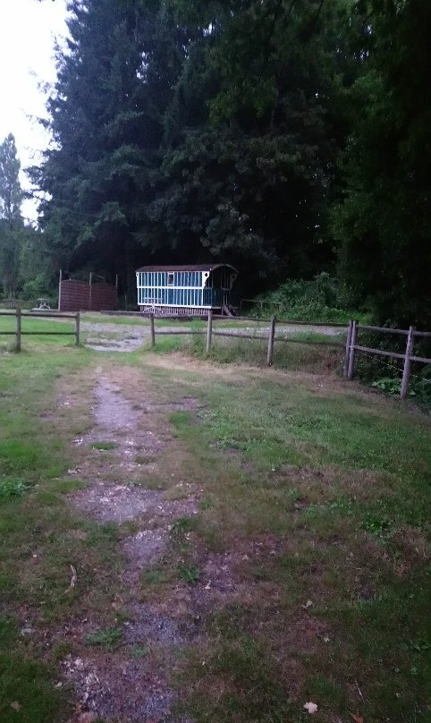 Le Moulin de Bray主图