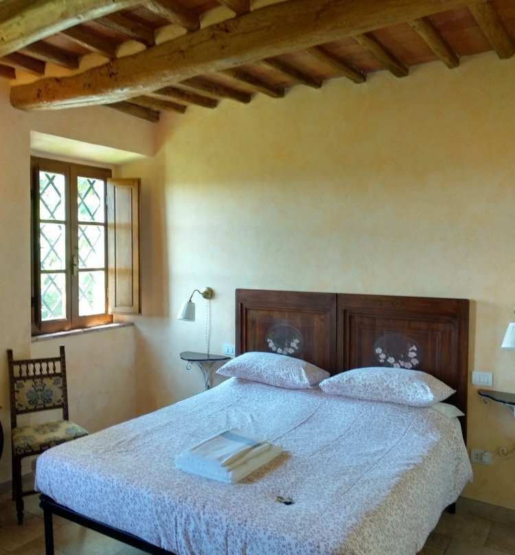 Fattoria Poggerino主图