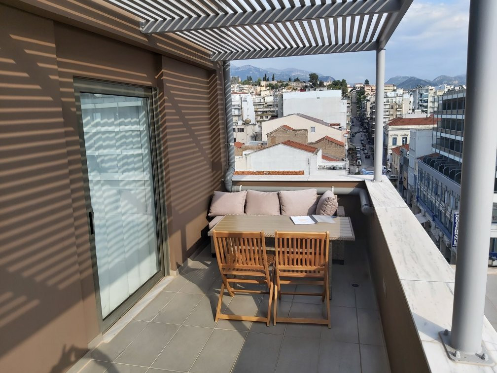 Galaxy City Center Hotel主图