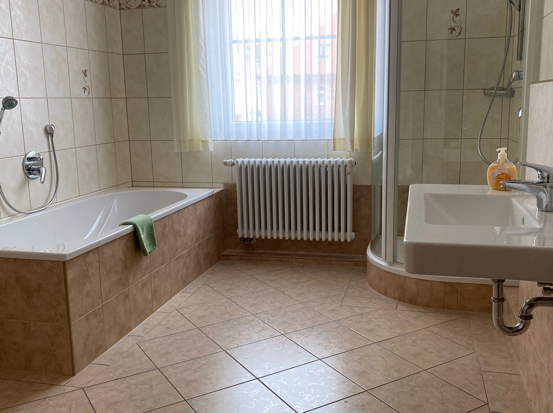 Hotel Am Hafen主图