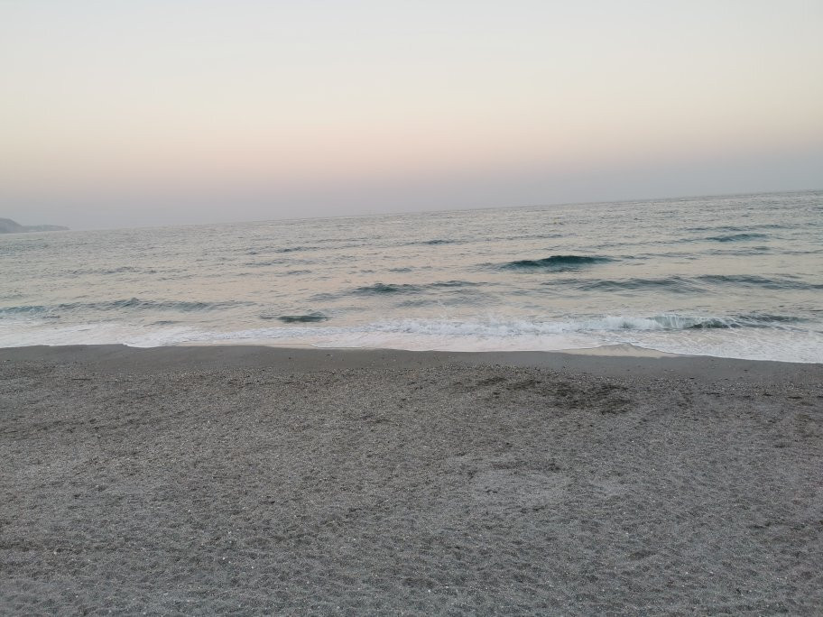 Playa Torrecilla景点图片