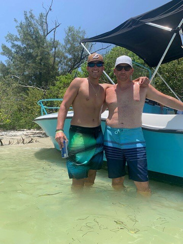 Sunny Island Adventures-俘虏岛必去景点