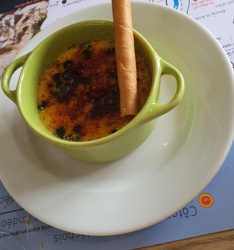 Hotel Enjolras主图