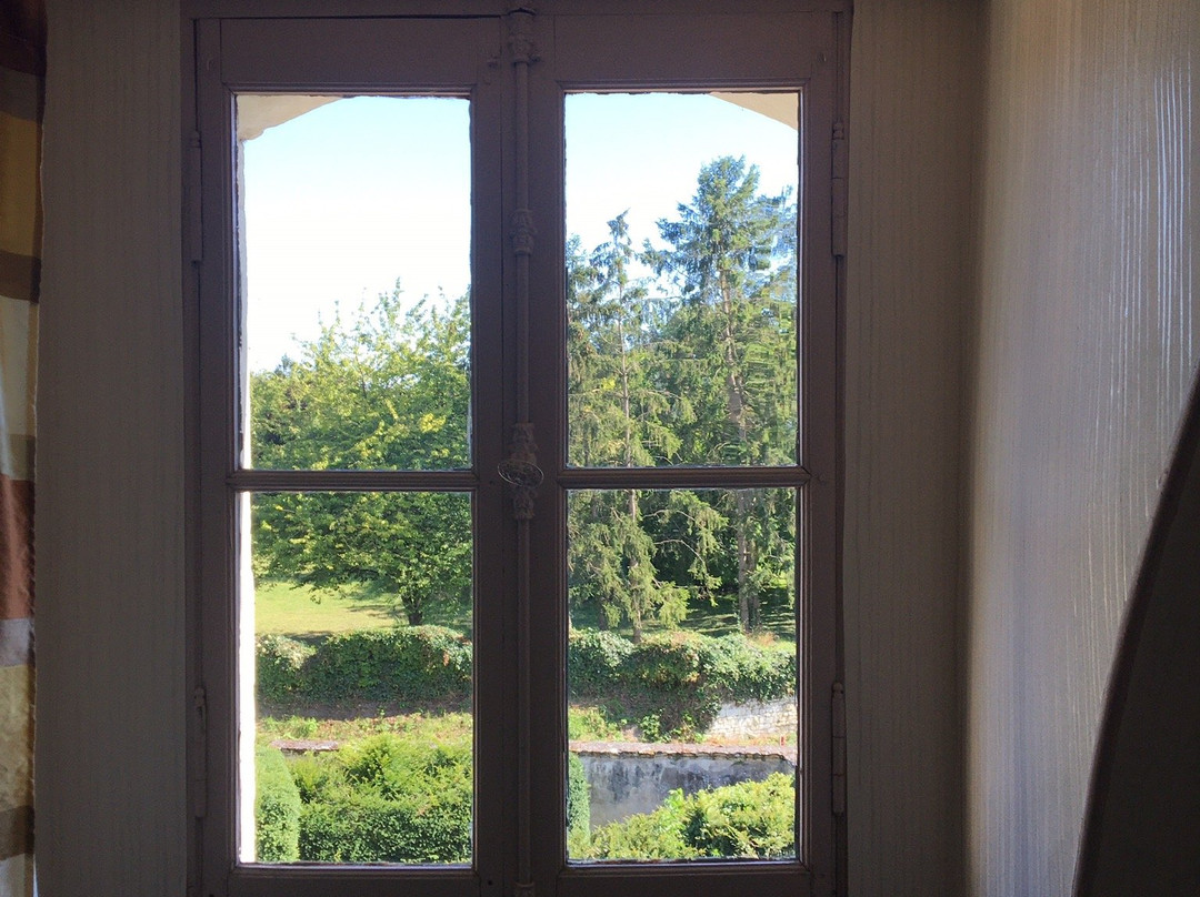 Demeure de Beaulieu主图