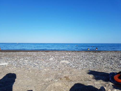 Il Vecchio Pescatore主图