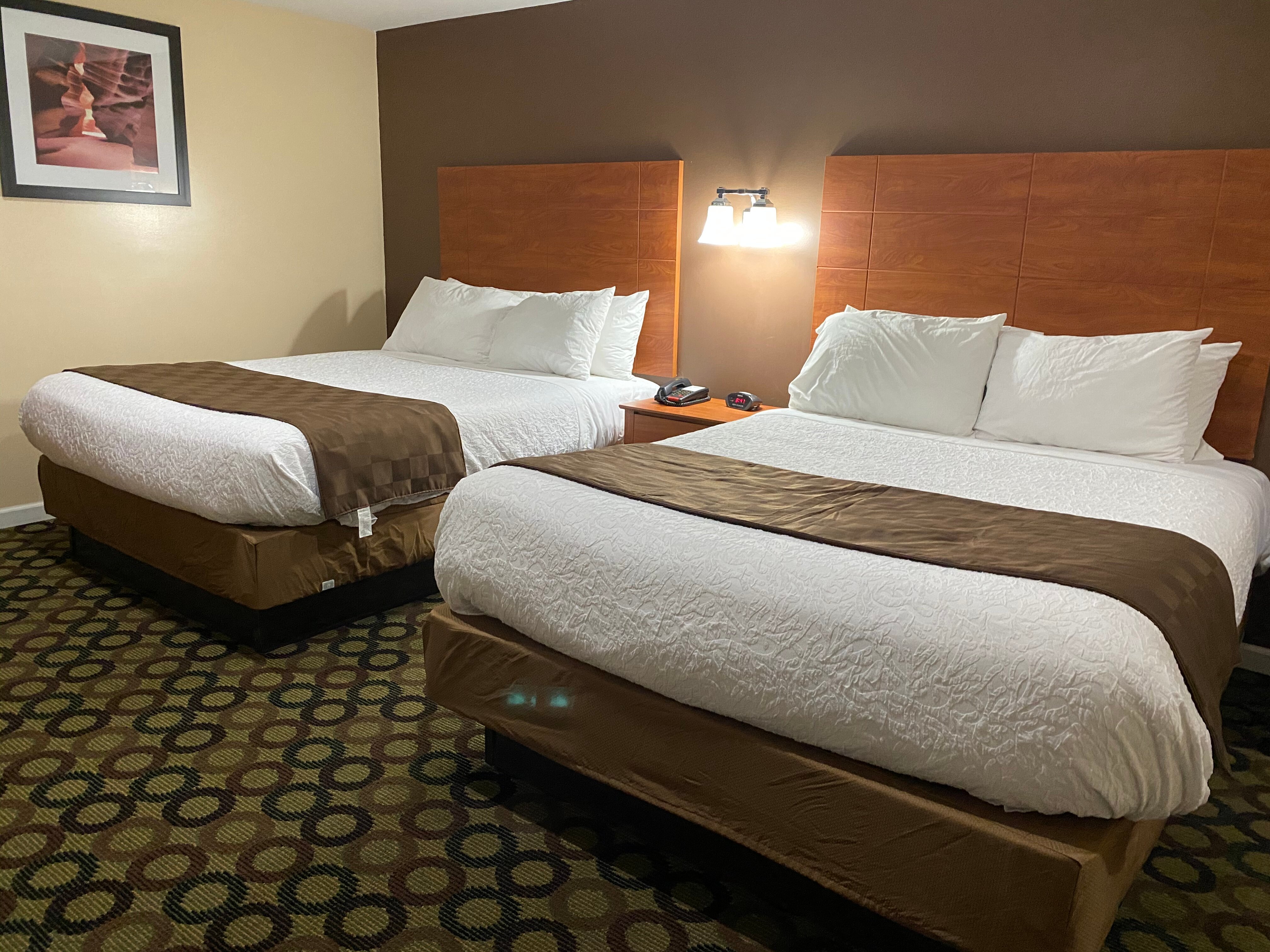Dunmore Inn-官方