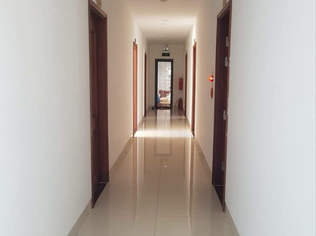 Phu Tien Hotel主图
