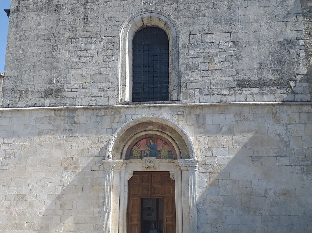 Convento Frati Minori Santa Maria Di Valle Verde景点图片
