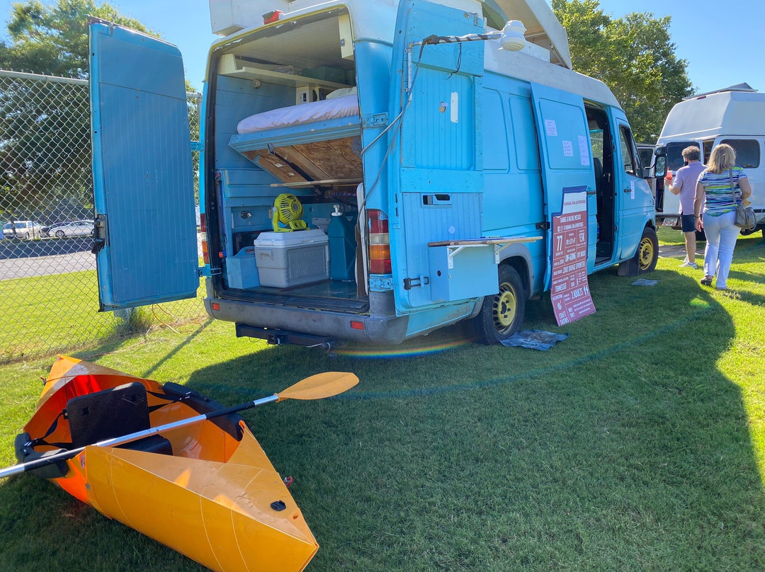 Georgia International Horse Park-Conyers必去景点