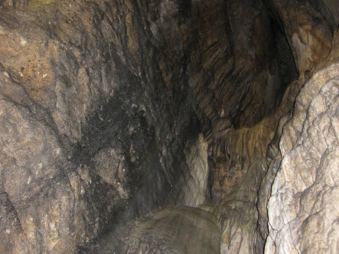Baradla Cave-Aggtelek必去景点