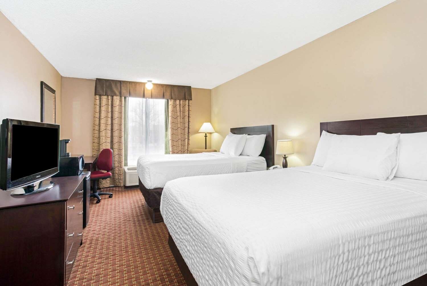 AmericInn by Wyndham Casper Event Center Area-官方