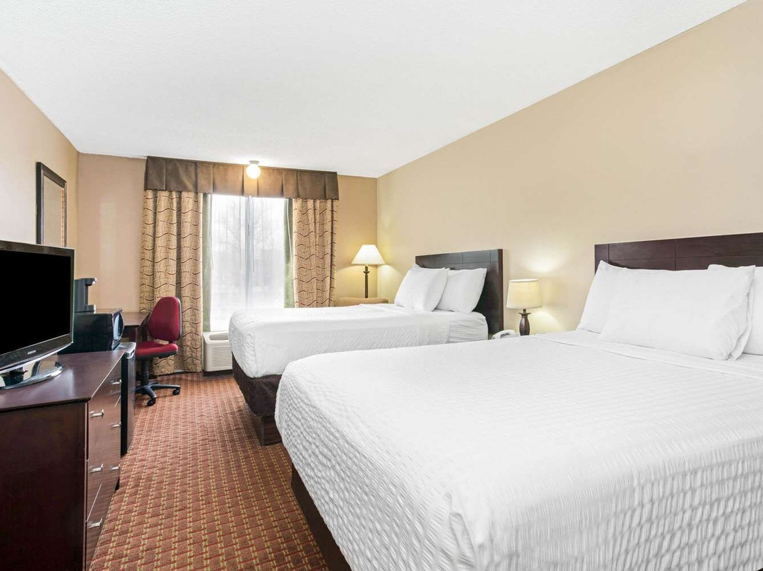 AmericInn by Wyndham Casper Event Center Area主图