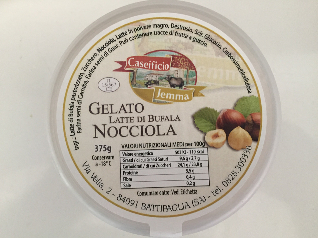 Caseificio Jemma-巴蒂帕利亚必去景点