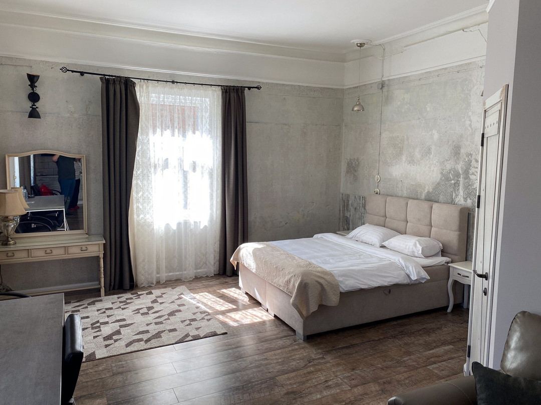 Biplan Hotel主图