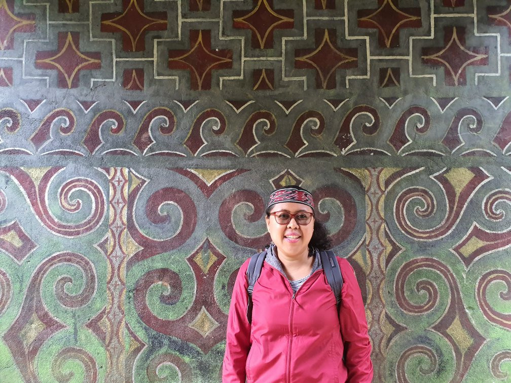 Londa Burial Caves-兰特包必去景点