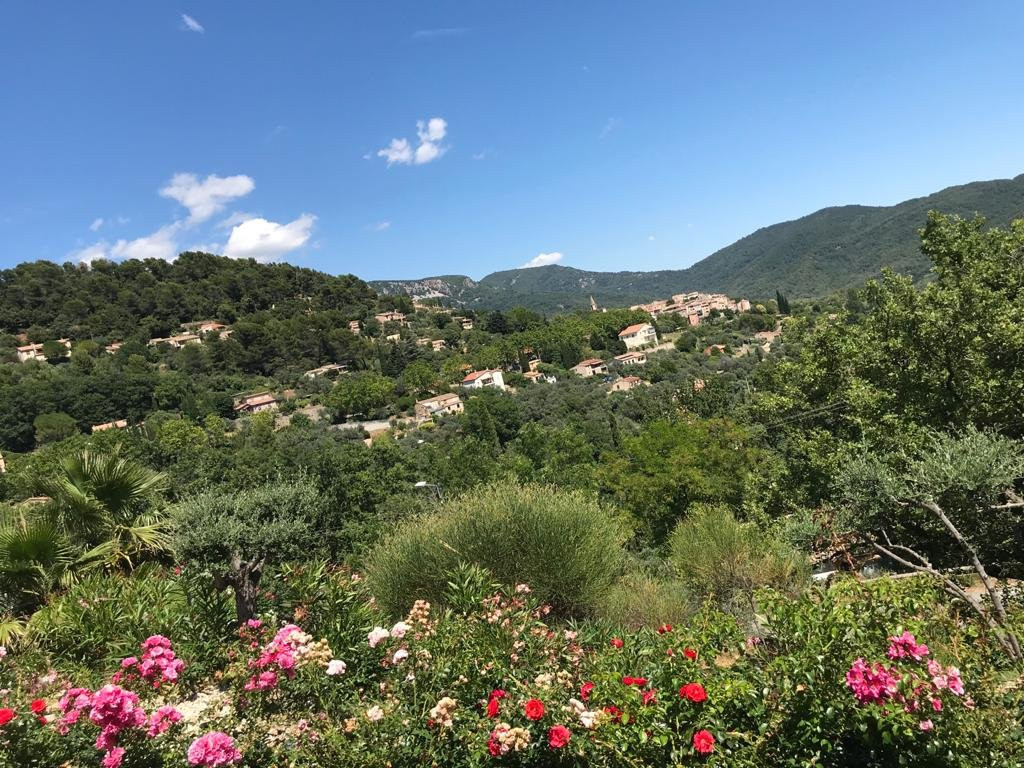 L'Estuve Provençale主图