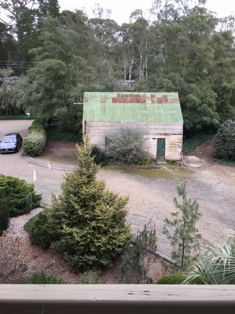 胡椒克拉格班酒店-酒店景观