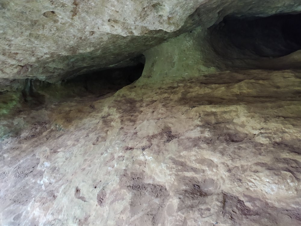 Grotta di San Ponzo景点图片
