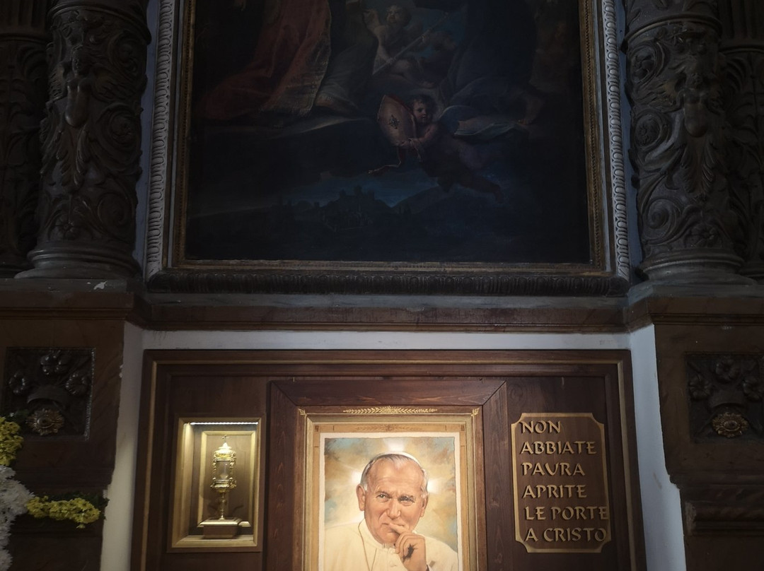 Cattedrale di San Rufino-阿西西必去景点