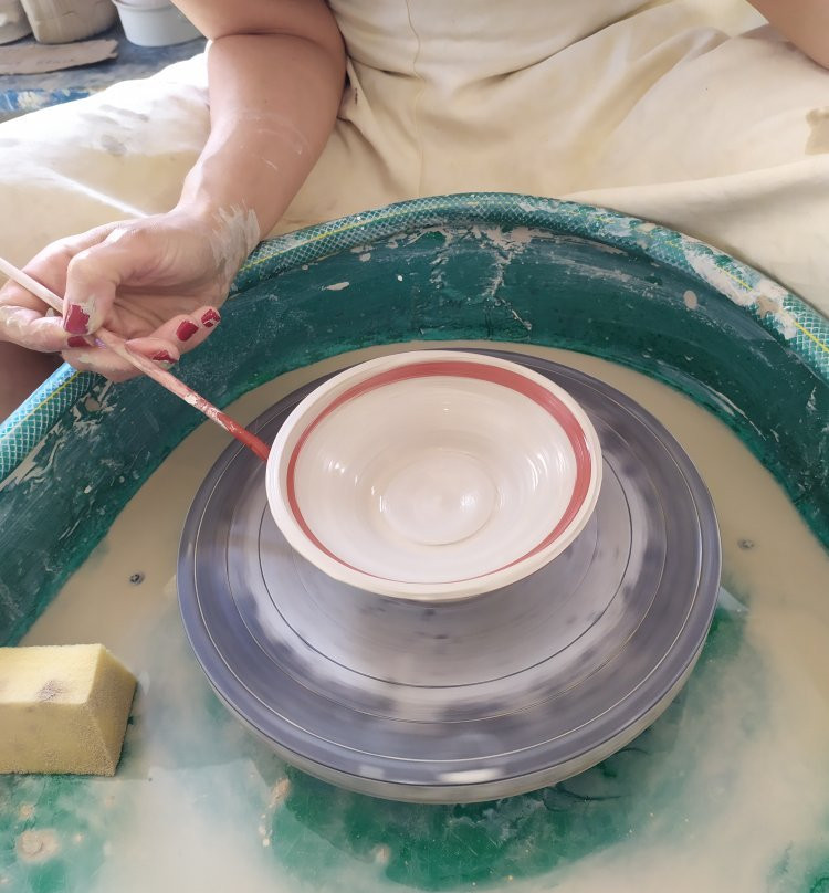 Pottery 33 Ein Hod-Ein Hod必去景点