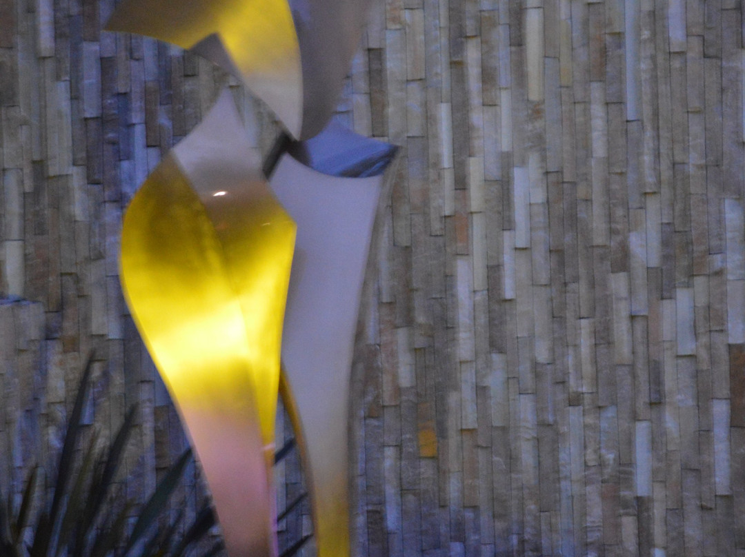 Cerritos Sculpture Garden-喜瑞都必去景点