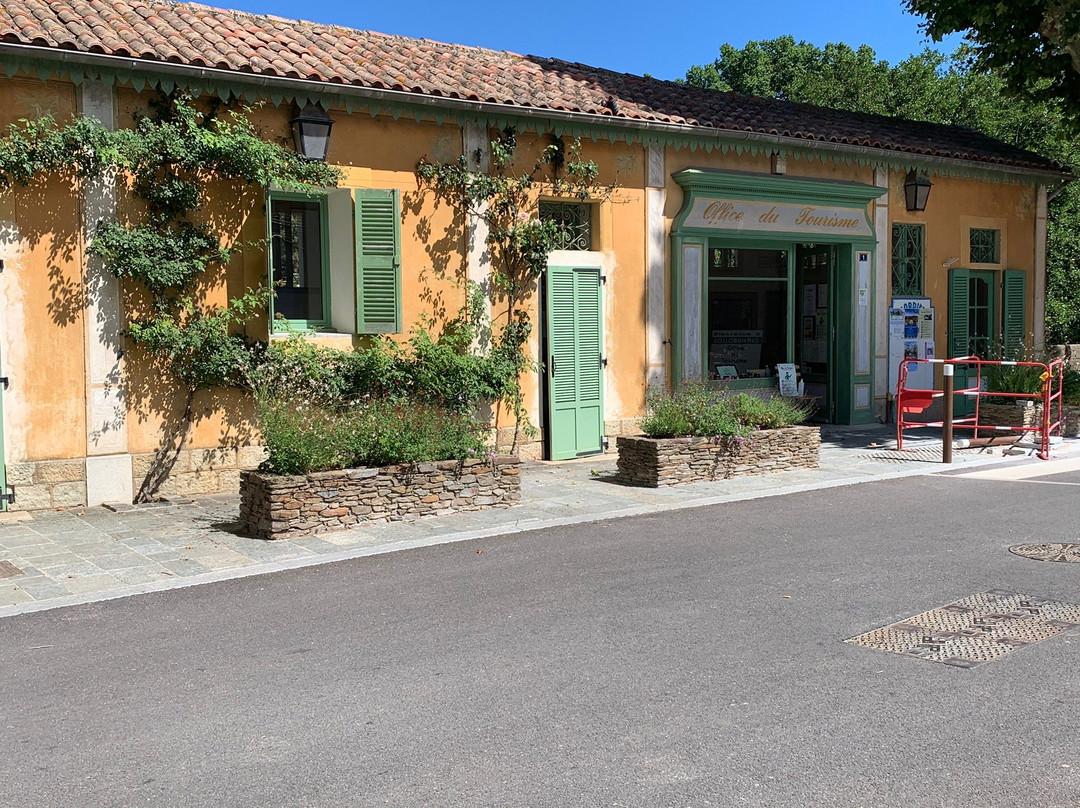 Office de Tourisme de Collobrières景点图片
