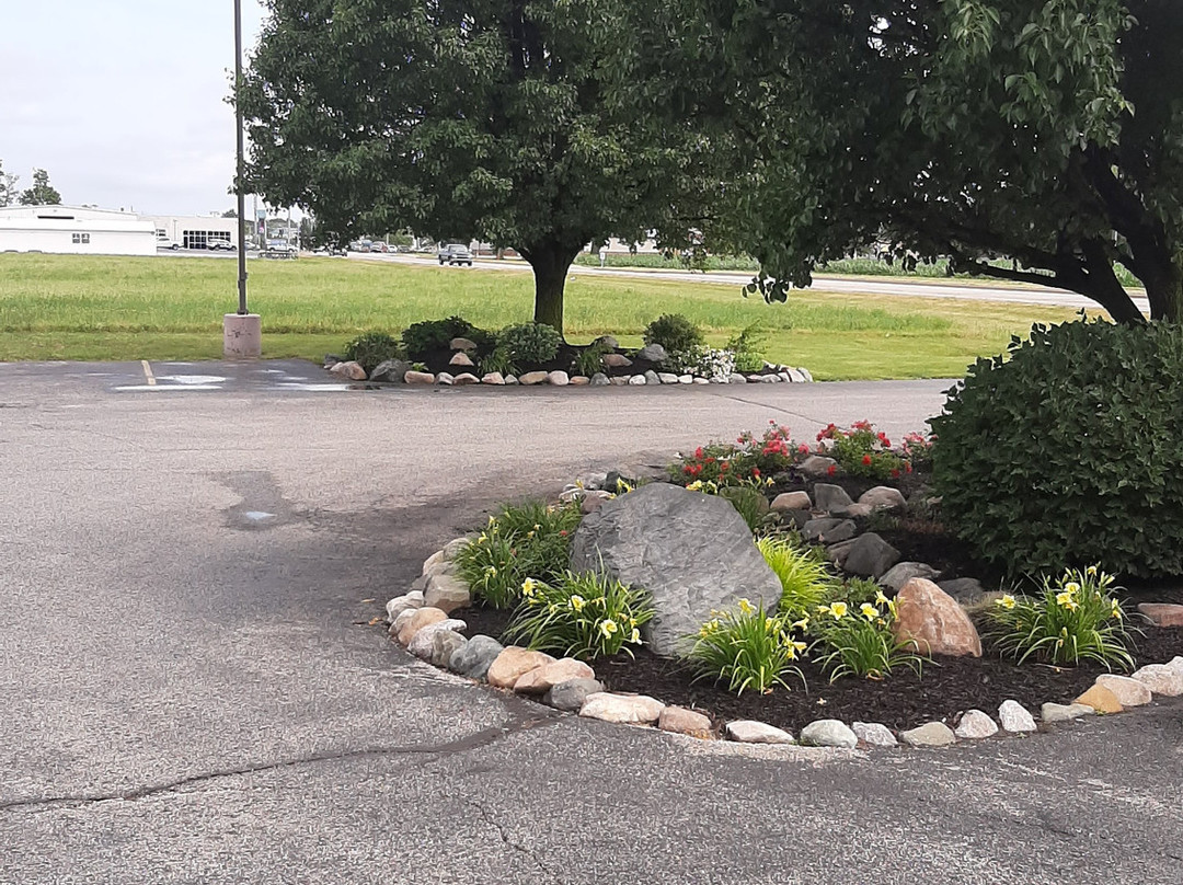 Best Western Plus Brandywine Inn & Suites主图