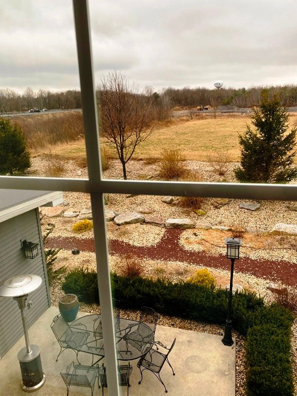 Comfort Inn & Suites Barnesville - Frackville主图