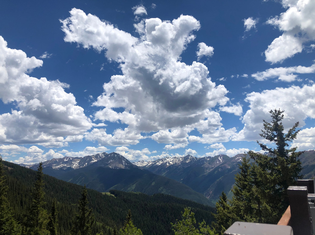 Aspen Mountain / Ajax-阿斯蓬必去景点