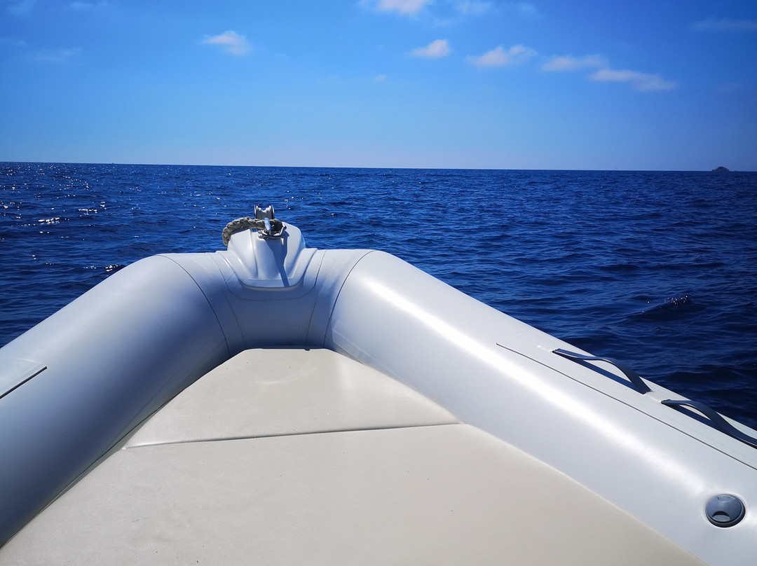 La Boutique Marine-Lecci必去景点