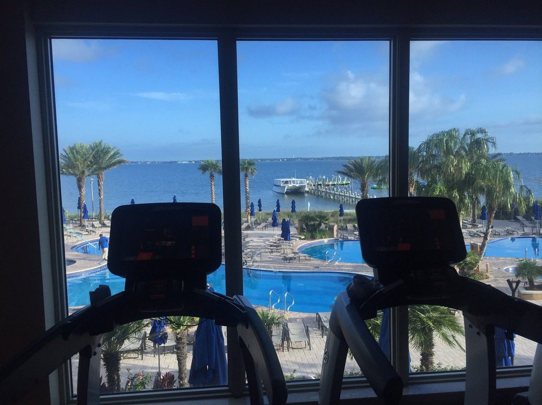 Portofino Island Resort主图