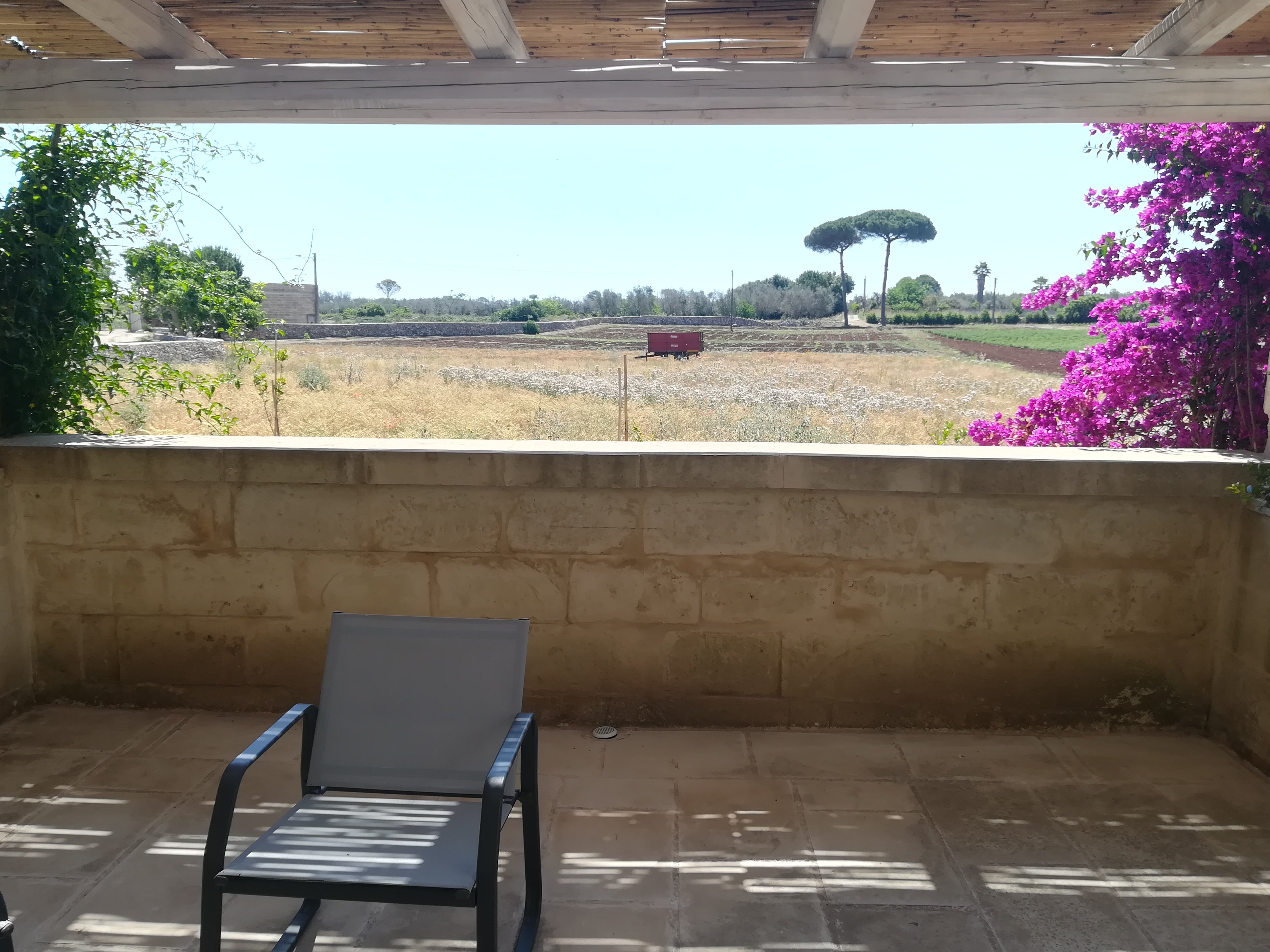 BioAgriturismo Messer Gesualdo-官方