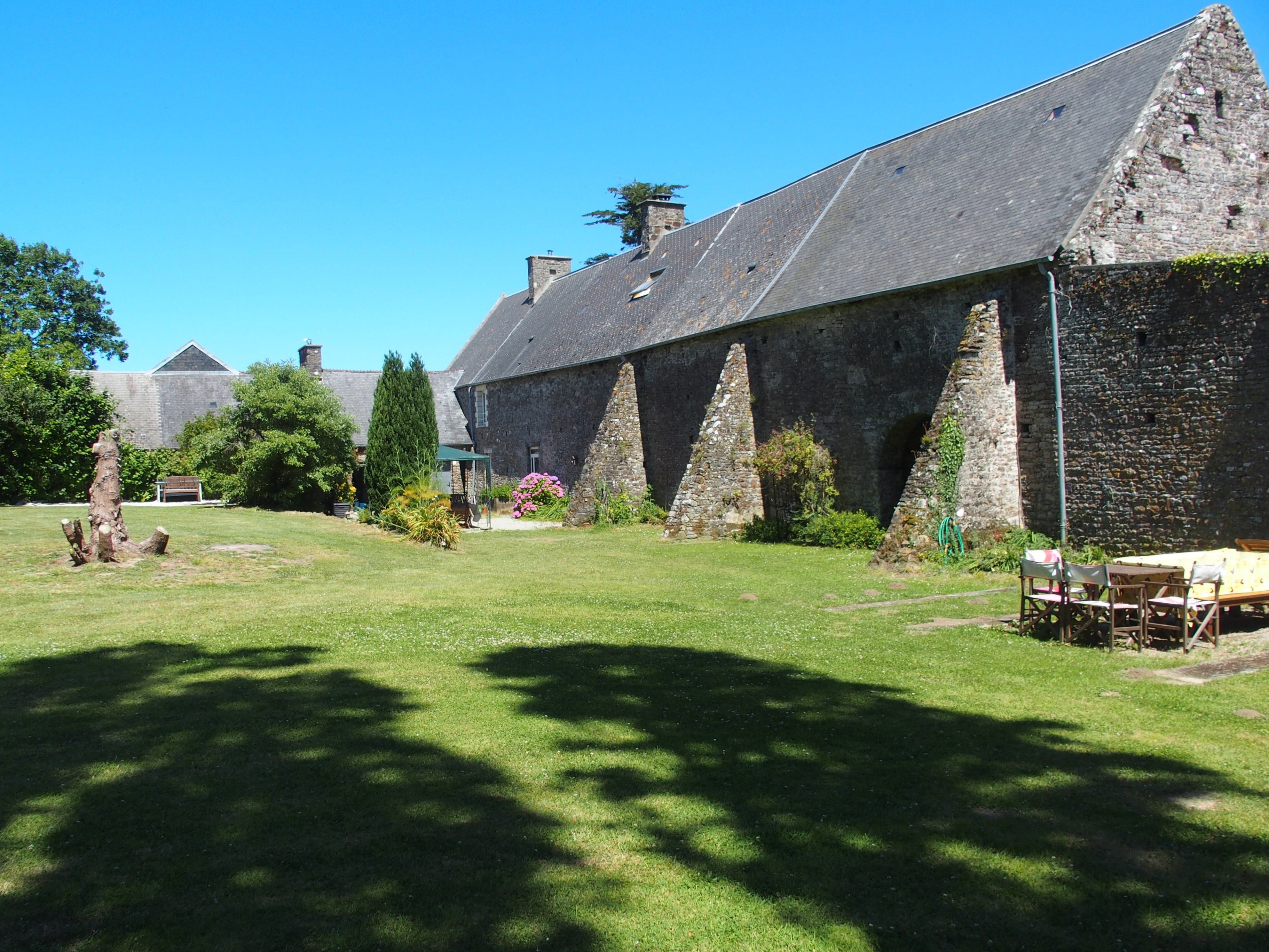 Le Relais de La Comté-官方