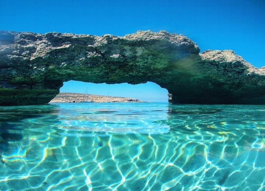 Boat Hire Malta-Mosta必去景点