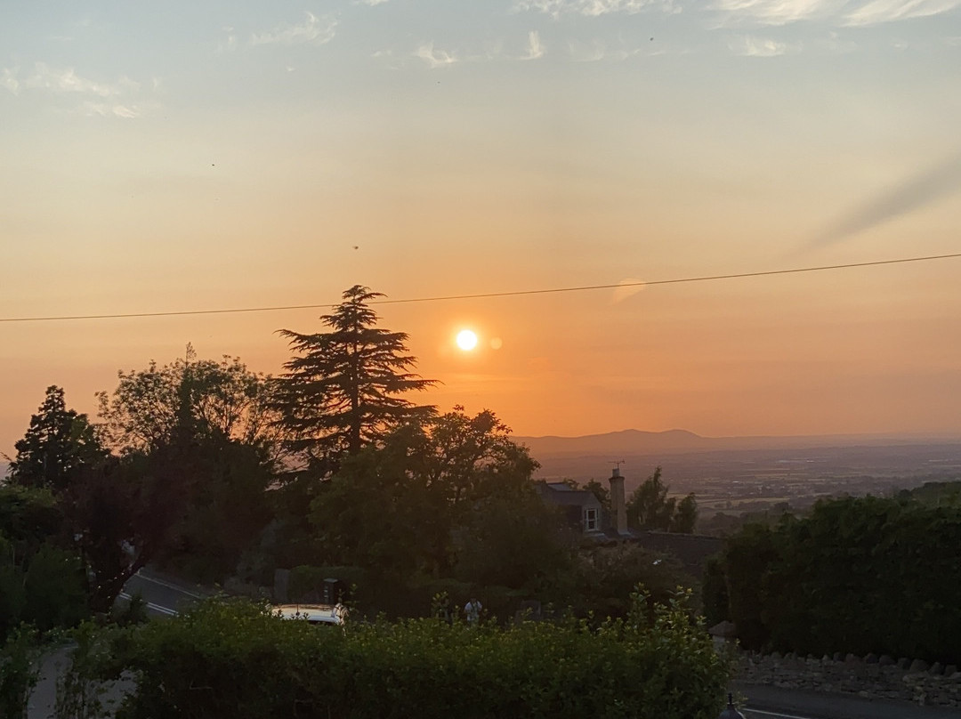 Cleeve Hill Hotel主图