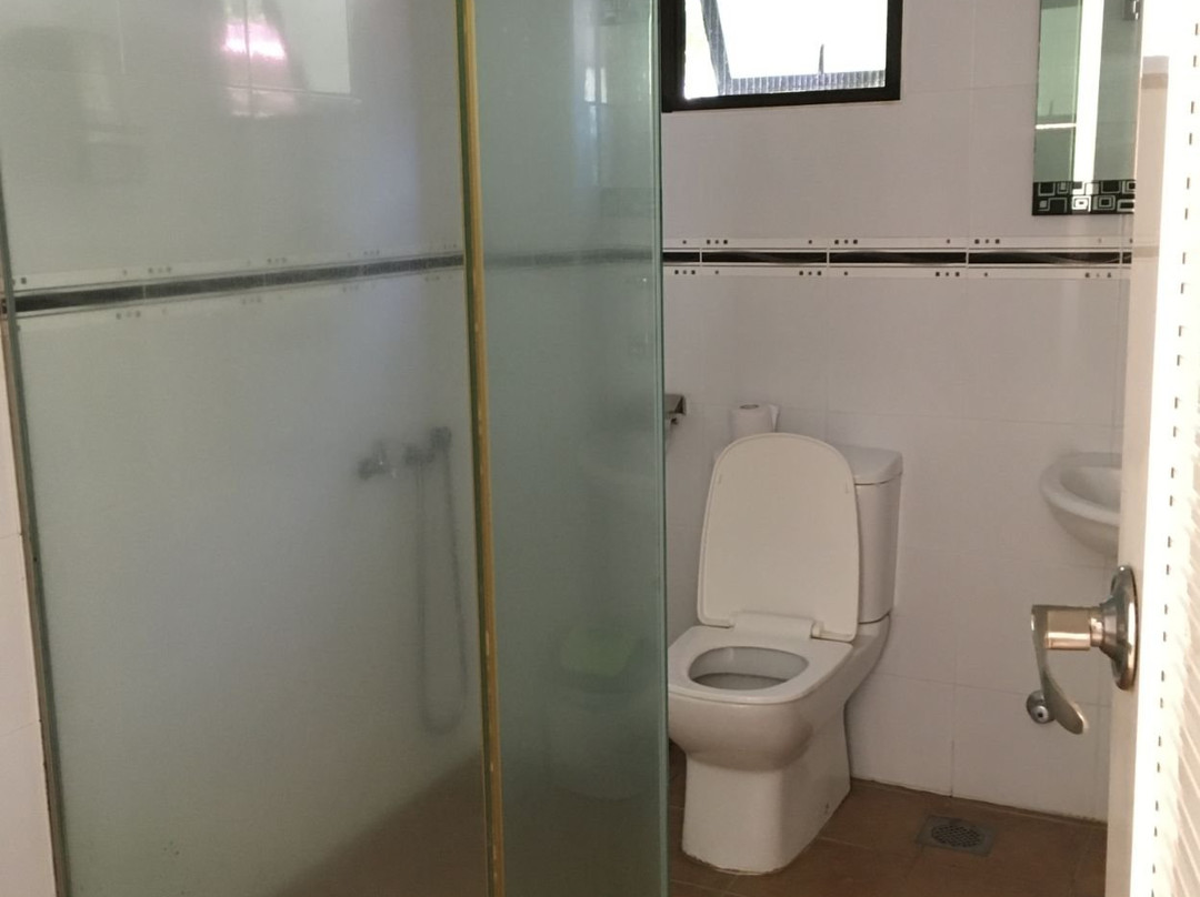 Paradise Valley Broga Resort主图