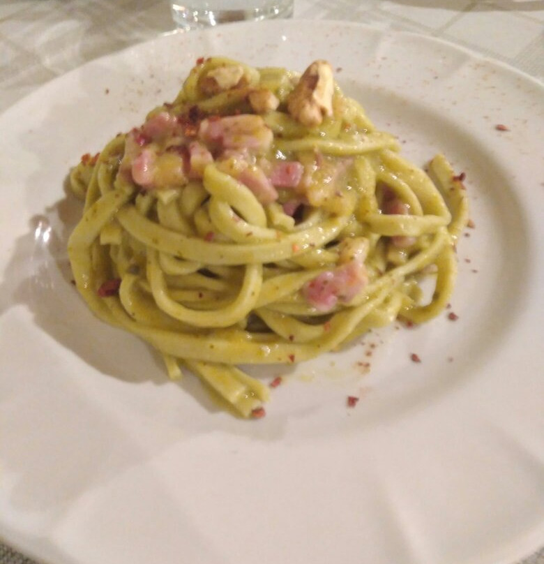 Agriturismo Colle Tripio主图