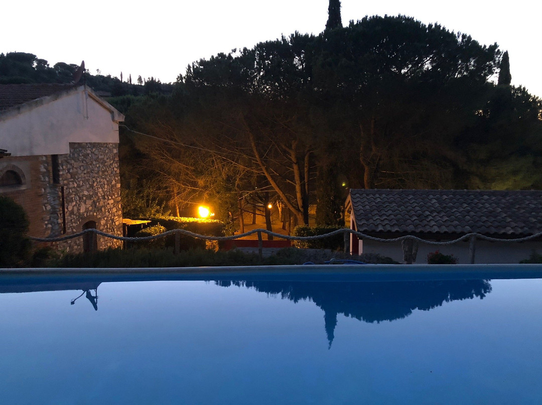B&B Vecchia Fonte主图