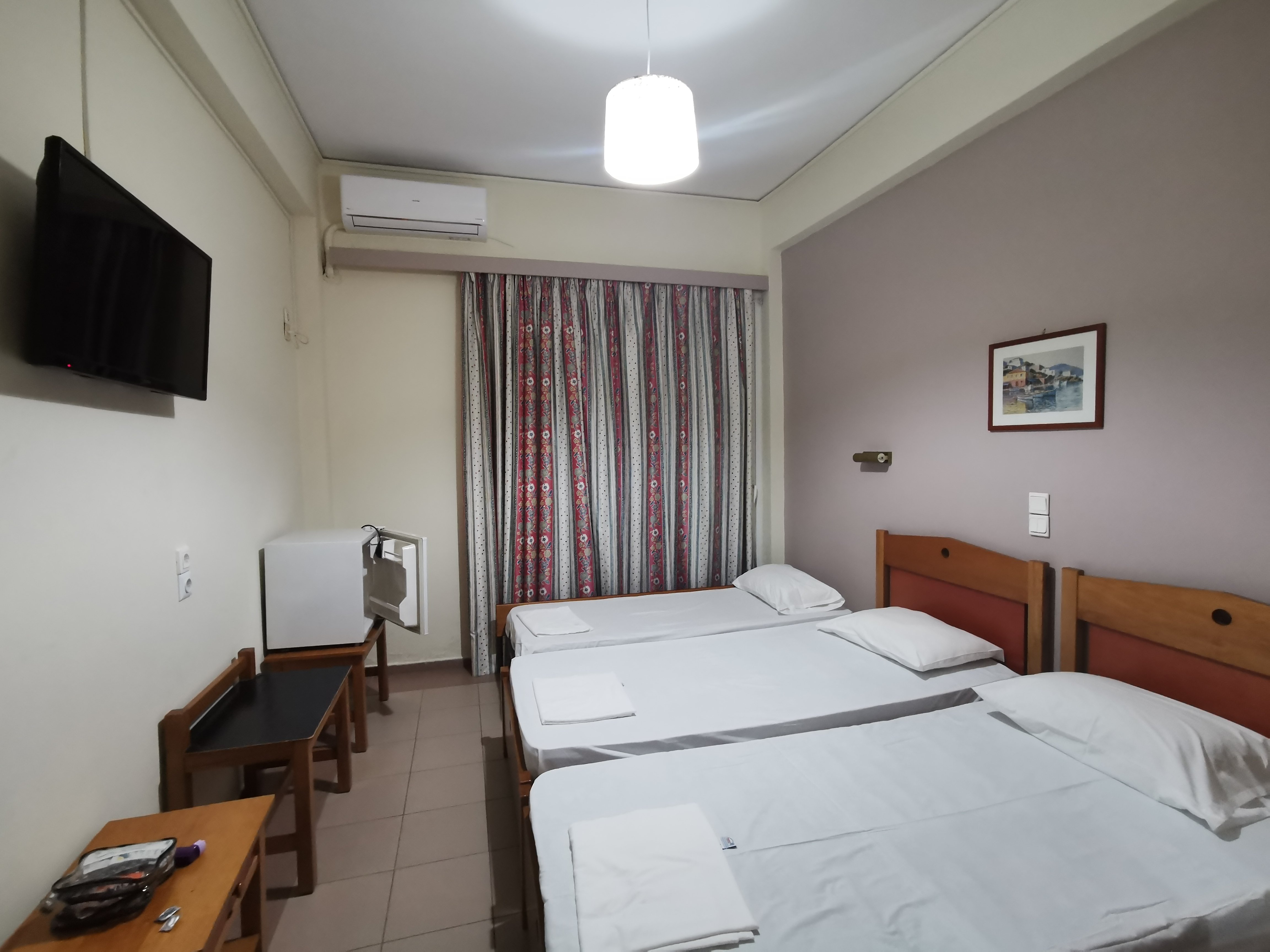 Hotel Delfini-官方