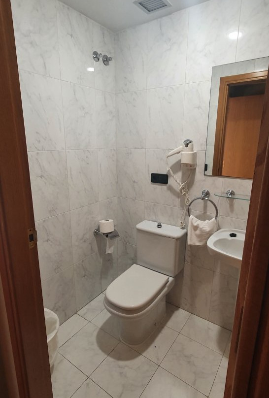 Hotel Ruta de Europa主图