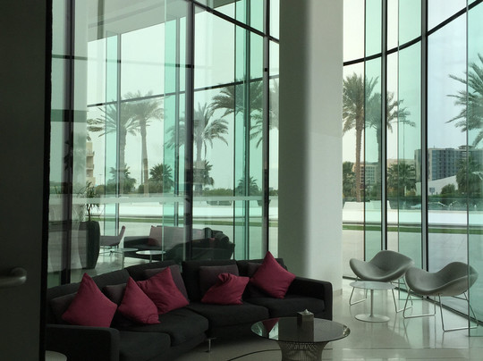 W Abu Dhabi - Yas Island主图