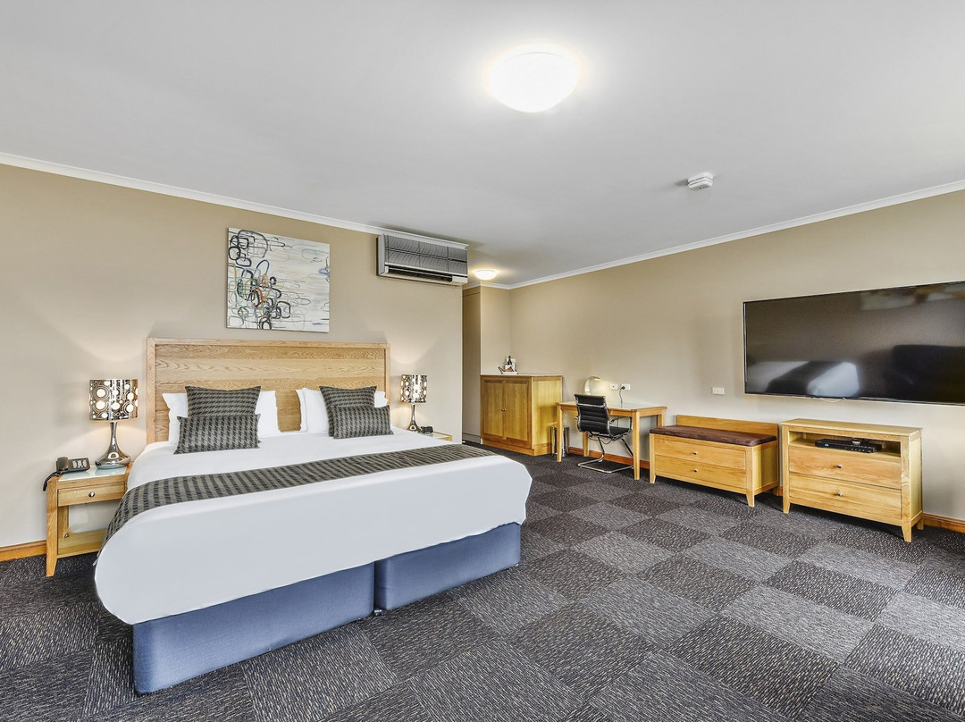 西佳南门汽车旅馆主图