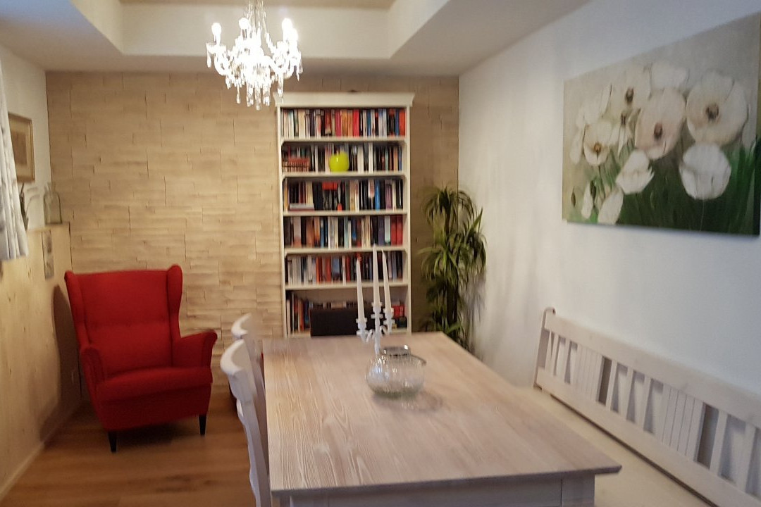 汉斯雅克酒店主图