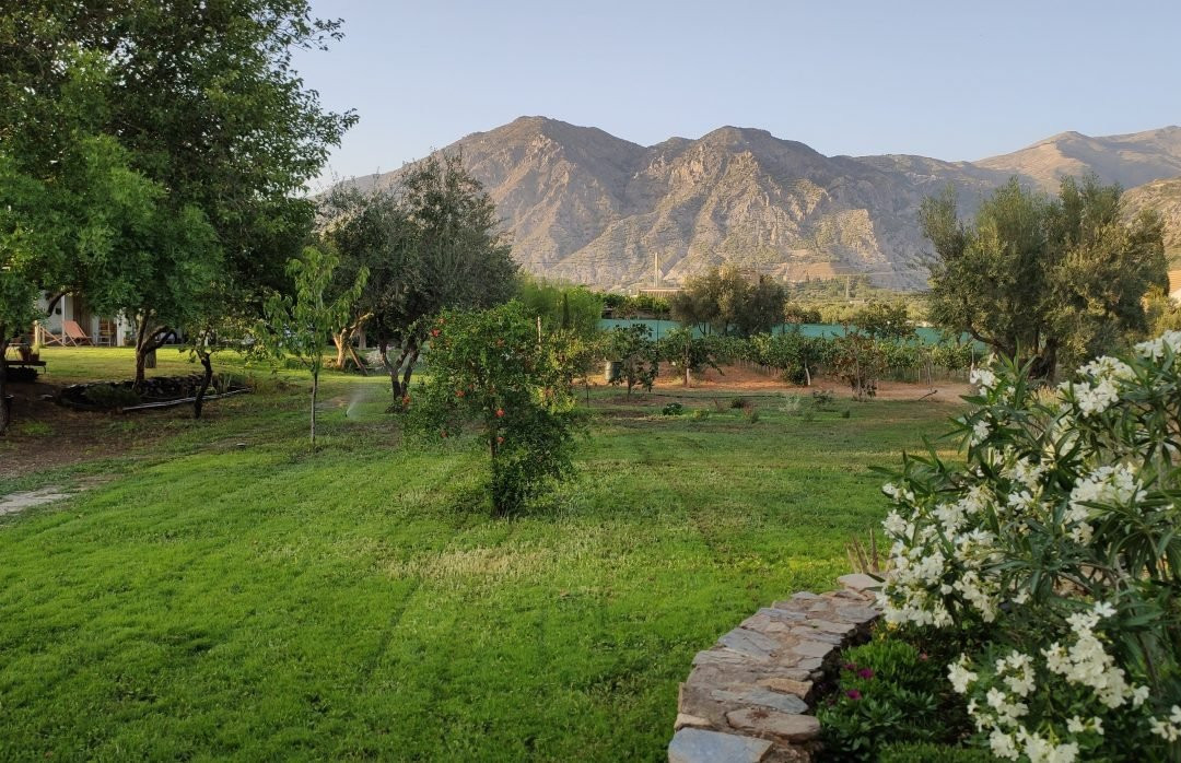 Slow House Sa Mayma主图