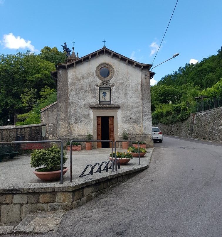 Chiesa della Madonna delle Nevi景点图片