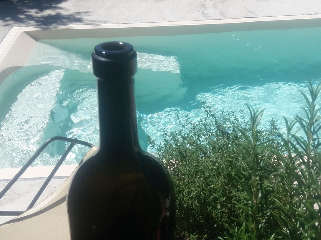 Agriturismo I Grappoli主图