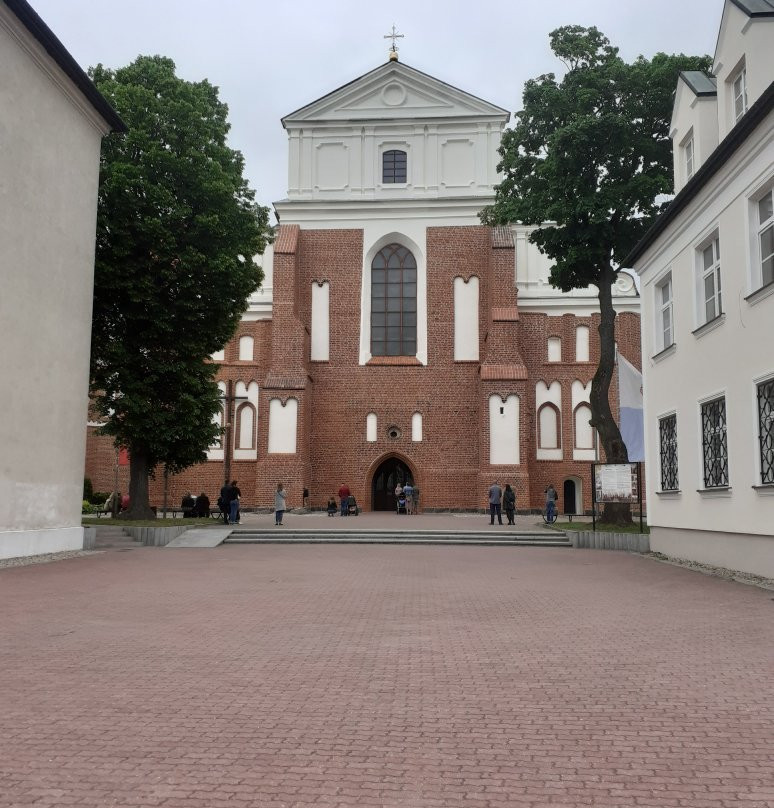 Katedra sw. Michała Archanioła景点图片